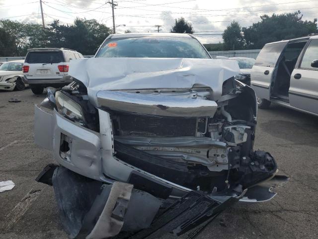 2GKALMEK5E6156633 GMC Terrain Sle