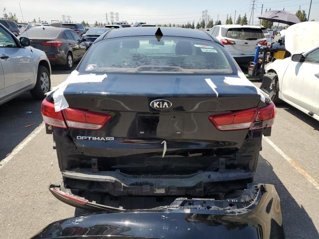 5XXGT4L31HG136294 KIA Optima Lx