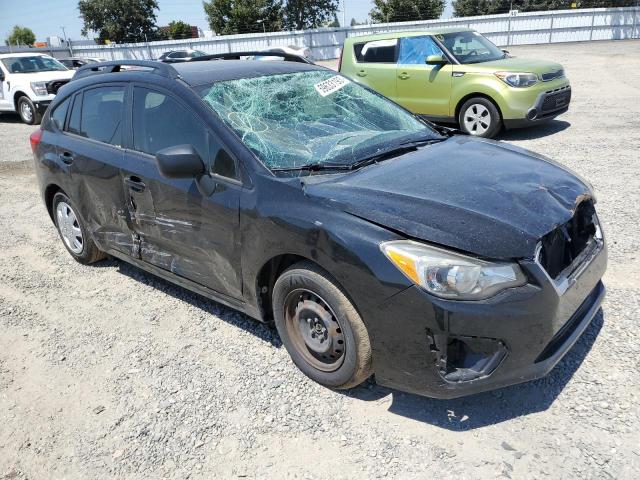 JF1GPAU60E8271511 Subaru Impreza Sport Limited