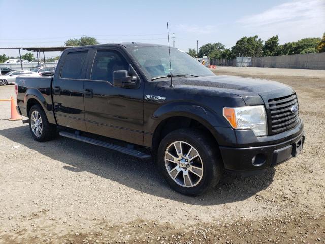 1FTEW1CM5EFA38403 Ford F150 Supercrew