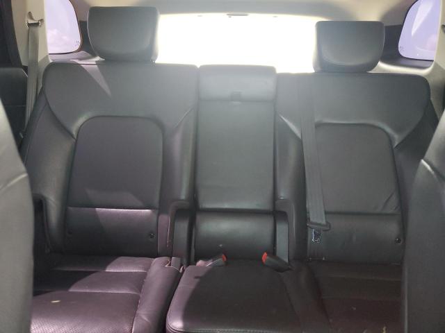 2015 HYUNDAI SANTA FE G - KM8SR4HF0FU125740