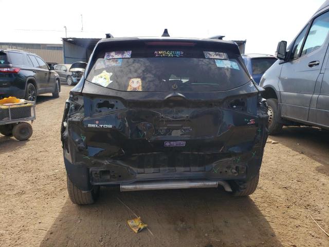 KNDEUCAA0M7043835 KIA SELTOS S