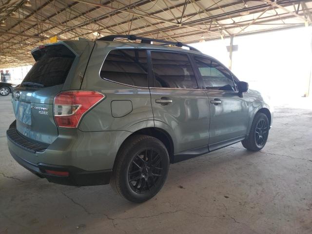 JF2SJAHC5GH470208 | 2016 SUBARU FORESTER 2