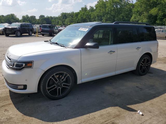 2014 Ford Flex Limited