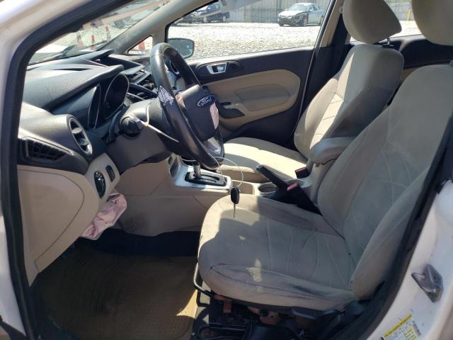 3FADP4EJ5EM215843 Ford FIESTA SE