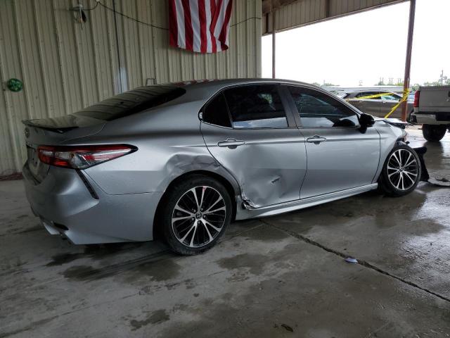 2018 TOYOTA CAMRY L - 4T1B11HK1JU522742