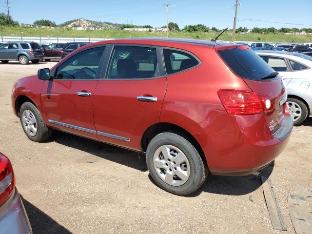 JN8AS5MV8FW250789 Nissan Rogue Select S