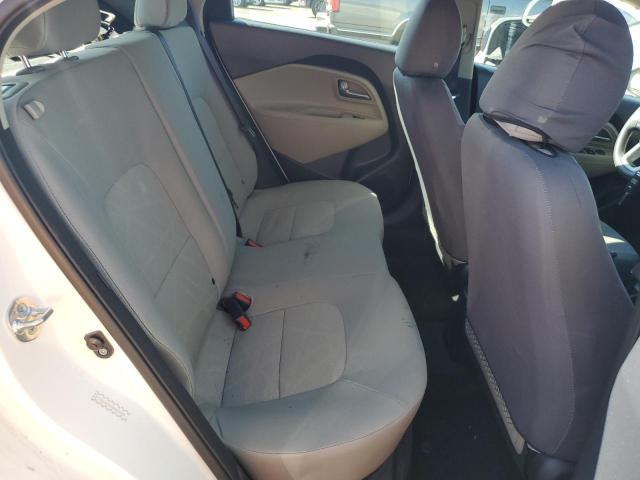 KNADM5A36E6373394 KIA RIO LX
