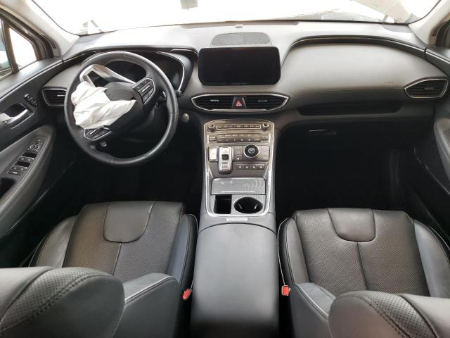 2022 HYUNDAI SANTA FE L - 5NMS44AL4NH440324