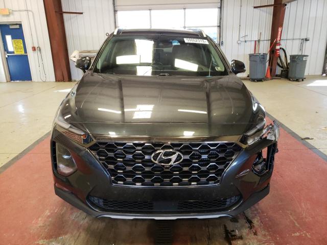 2020 HYUNDAI SANTA FE L - 5NMS5CAA2LH187782