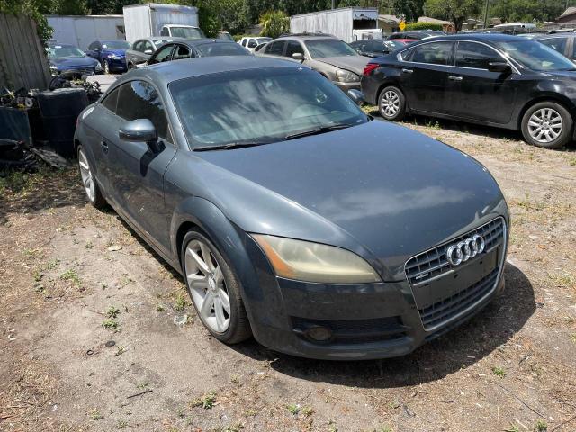 2010 Audi TT 