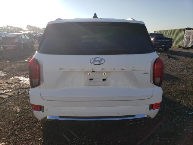 KM8R5DHE2LU105552 Hyundai Palisade L 6