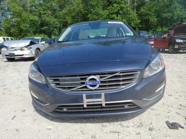 2015 VOLVO S60 PLATIN - YV1612TM9F1335417