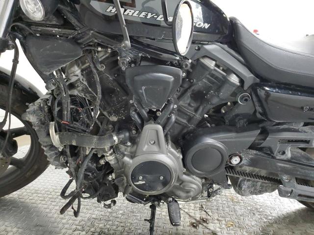 2022 HARLEY-DAVIDSON RH975 1HD1ZH118NB317292