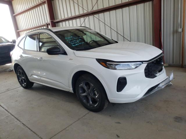 2023 FORD ESCAPE ST - 1FMCU9MN7PUA18361