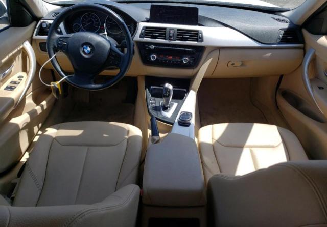 WBA3B1C54EK134877 BMW 320 I