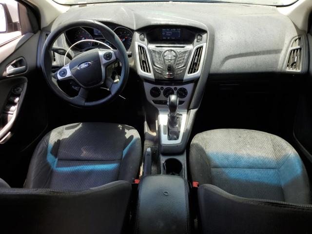 1FADP3F22EL170170 Ford FOCUS SE