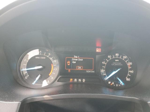 2018 FORD EXPLORER P - 1FM5K8AR9JGC44679