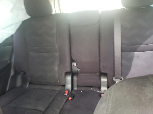 2016 NISSAN ROGUE S - JN8AT2MT3GW003854