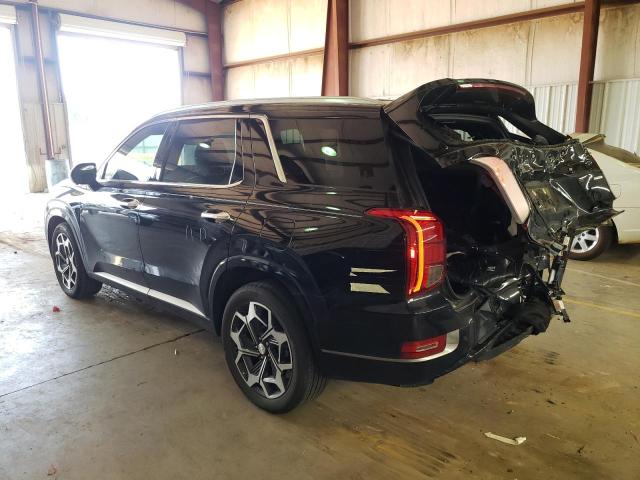 2022 HYUNDAI PALISADE C - KM8R7DHEXNU390711