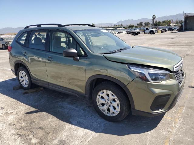 JF2SKADC1MH435664 Subaru Forester