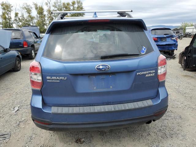 JF2SJARC3GH531425 Subaru Forester 2.5i Limited