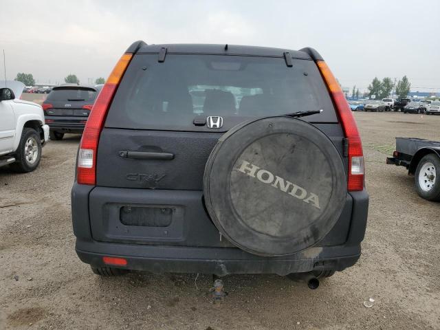 2004 Honda Cr-V Ex VIN: JHLRD78824C808243 Lot: 59674023