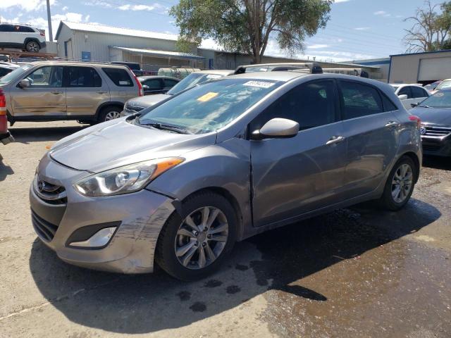 2013 Hyundai Elantra GT 