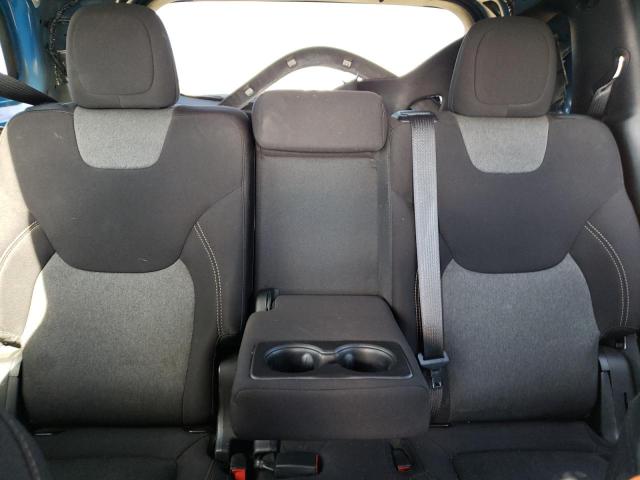 1C4PJMAS8HW587270 Jeep Cherokee Sport