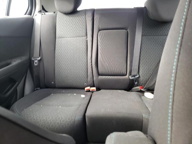 2015 CHEVROLET TRAX 1LS - KL7CJPSB7FB245986