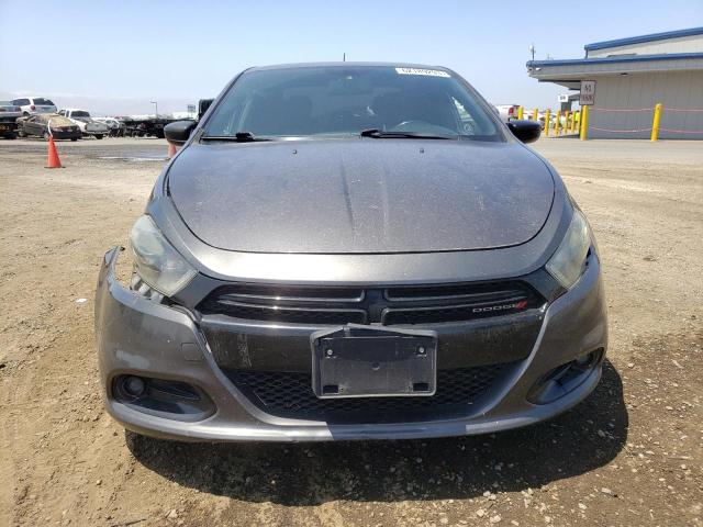 1C3CDFBB9FD345827 Dodge DART SXT