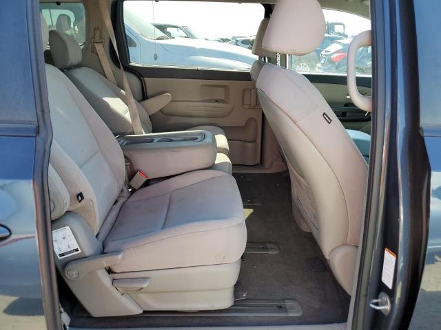 KNDMB5C1XF6068003 KIA SEDONA LX