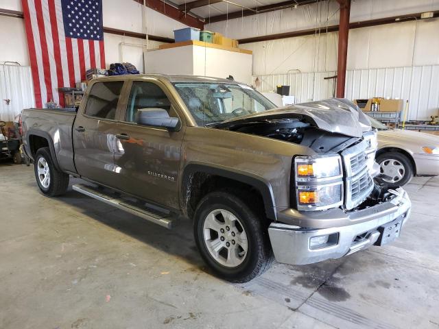 Vin: 3gcukrec5eg293223, lot: 61592803, chevrolet all models k1500 lt 20144