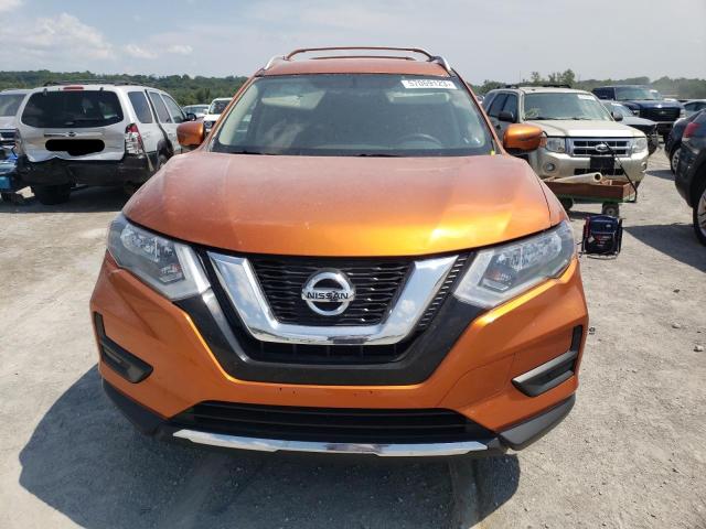 JN8AT2MVXHW019164 | 2017 Nissan rogue s