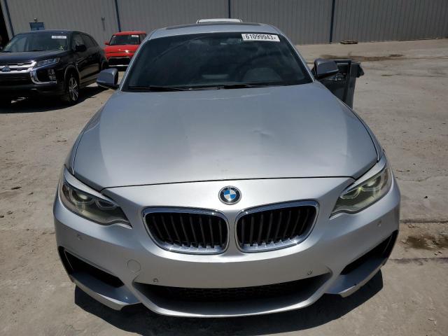 VIN WBA1J7C59FV358160 2015 BMW 2 Series, M235I no.5