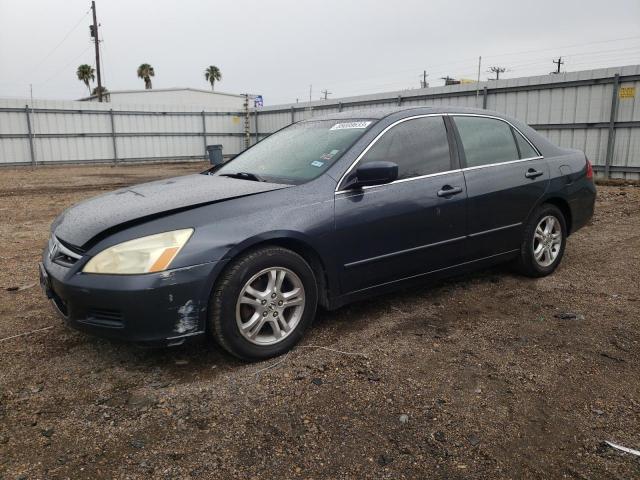 2006 Honda Accord Sdn SE