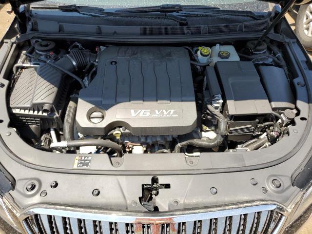 1G4GB5G35EF147260 Buick Lacrosse