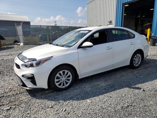 2020 KIA FORTE FE - 3KPF24AD1LE197026