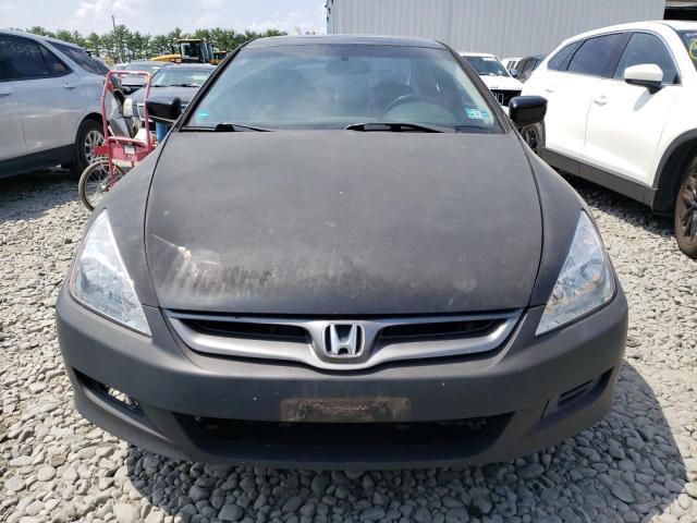 2007 Honda Accord Ex VIN: 1HGCM82647A001496 Lot: 60034693