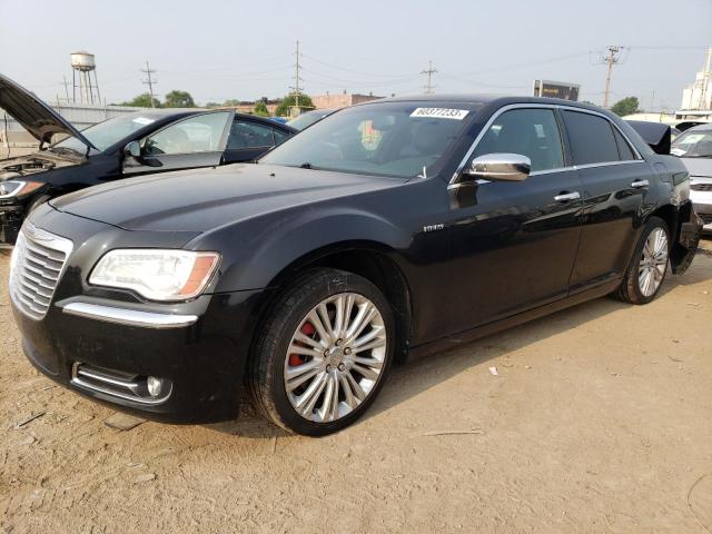 Vin: 2c3ccaktxeh209433, lot: 60377233, chrysler 300 2014 img_1
