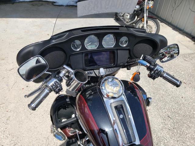 2022 HARLEY-DAVIDSON FLHTCUTG 1HD1MAF1XNB858083