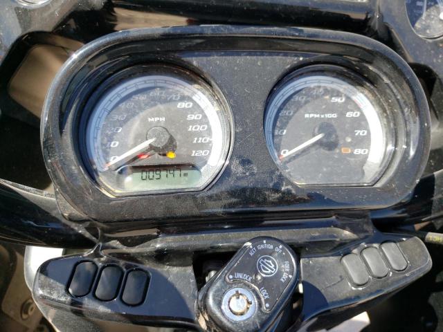 2020 HARLEY-DAVIDSON FLTRK 1HD1KZF11LB648196
