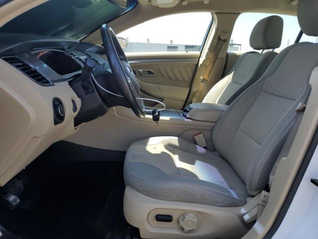 1FAHP2E81GG113391 Ford TAURUS SEL