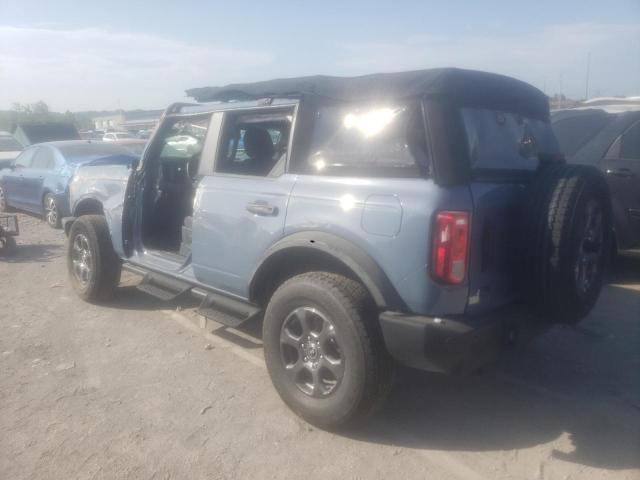1FMEE5BP6PLB35762 Ford Bronco Base