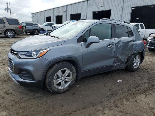 2019 Chevrolet Trax 