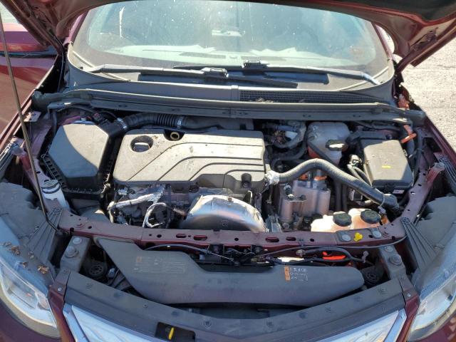 VIN 1G1RC6S51HU107937 2017 Chevrolet Volt, LT no.11