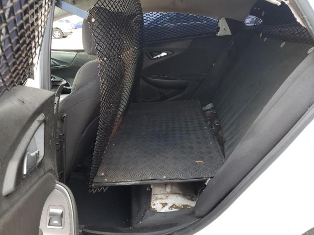 2018 CHEVROLET MALIBU HYB - 1G1ZF5SU5JF220079