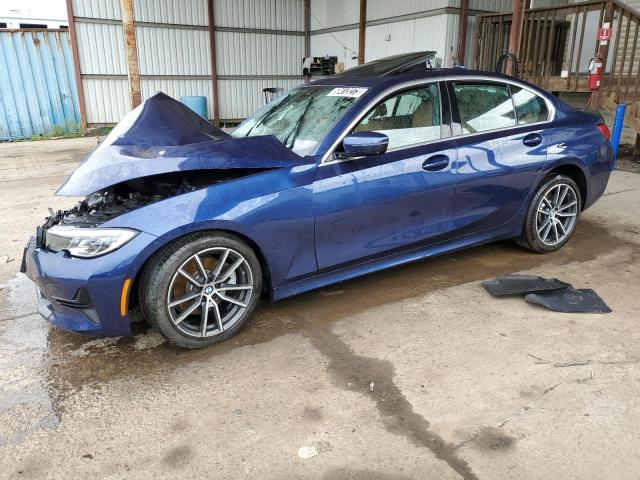 2020 BMW 330XI - 3MW5R7J01L8B27124