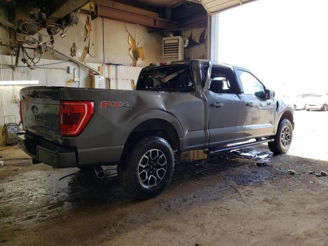 1FTFW1E58MKD23404 Ford F150 Supercrew