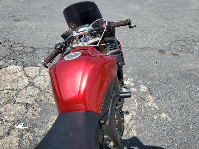 2010 YAMAHA FZ1 S JYARN17E3AA008004